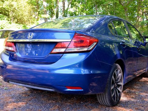 Used 2014 Honda Civic EX-L image 5