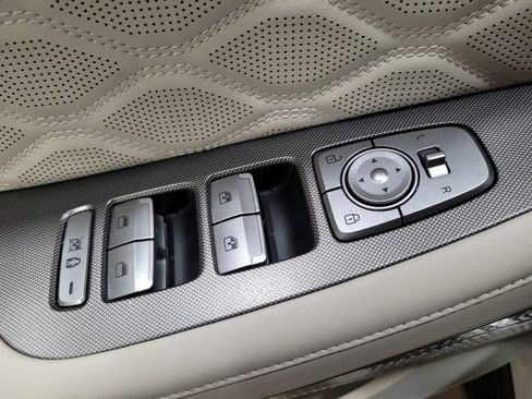 Used 2021 Hyundai Palisade Calligraphy AWD/4WD image 27