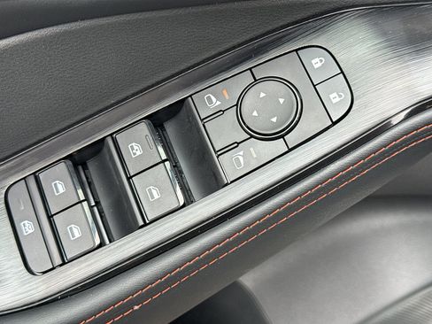 New 2026 Nissan Rogue SV image 12