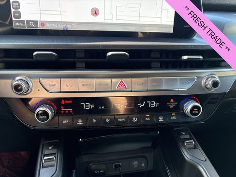 Used 2024 Kia Telluride S w/ S Sunroof Package image 14