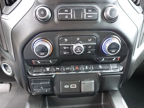 Used 2023 Chevrolet Silverado 2500 LT w/ True North Edition AWD/4WD image 46