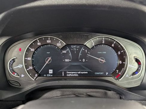 Used 2019 BMW X3 xDrive30i w/ Driving Assistance Package AWD/4WD image 20