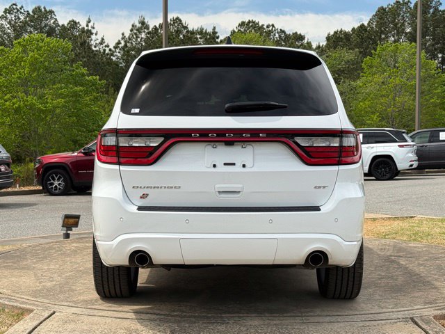 Used 2025 Dodge Durango GT AWD/4WD image 6