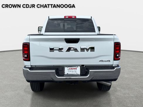 Certified 2025 RAM 2500 Tradesman AWD/4WD image 5