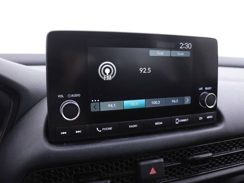 Certified 2023 Honda HR-V LX image 8