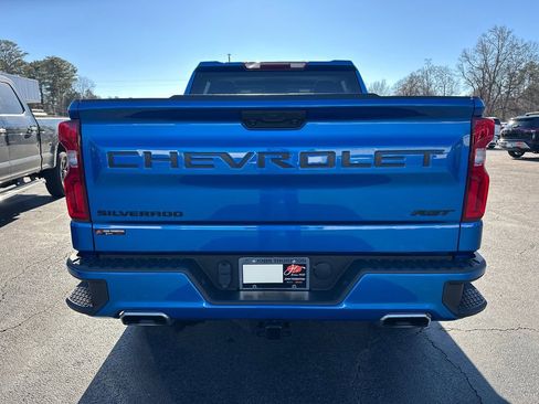 Used 2023 Chevrolet Silverado 1500 RST image 7