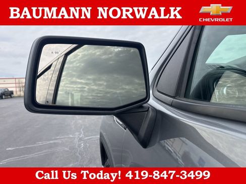 Used 2021 GMC Sierra 1500 Elevation w/ Preferred Package AWD/4WD image 15