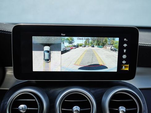 Used 2023 Mercedes-Benz GLC 300 4MATIC Coupe image 30