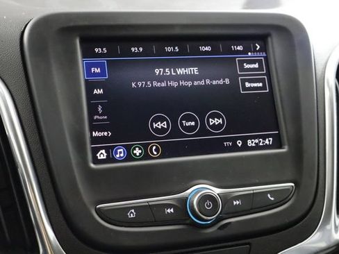 Used 2020 Chevrolet Equinox LS FWD image 29