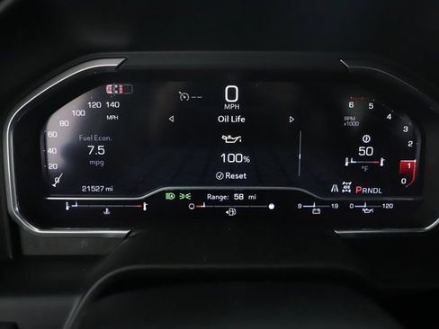 Used 2024 GMC Sierra 2500 AT4 w/ Technology Package image 22