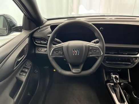 New 2026 Buick Envista Avenir FWD image 15