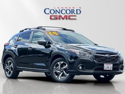 Used 2024 Subaru Crosstrek 2.0i Premium