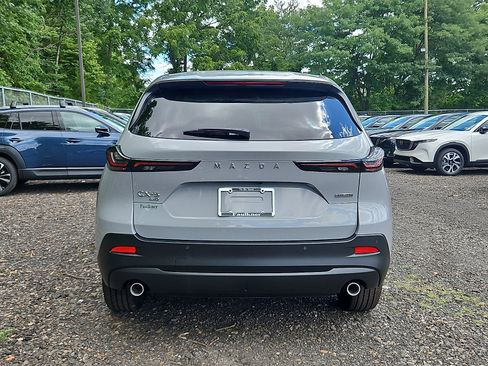 New 2026 MAZDA CX-5 Select AWD/4WD image 5