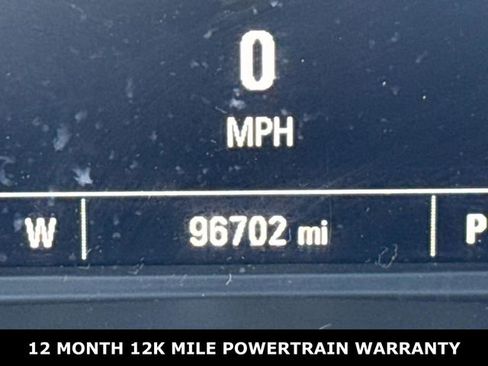 Used 2018 Chevrolet Cruze Premier w/ Enhanced Convenience Package FWD image 28