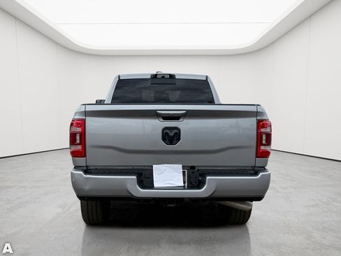 Used 2023 RAM 2500 Laramie image 6