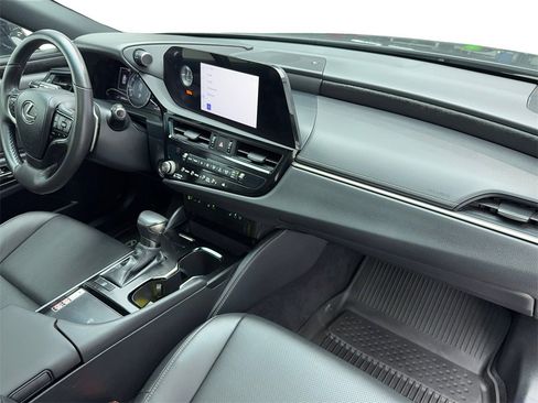 Used 2023 Lexus ES 350 w/ Premium Package image 40