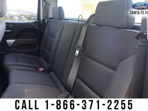 Used 2016 Chevrolet Silverado 1500 LT image 18