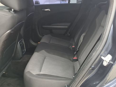 Used 2016 Dodge Charger SXT w/ Rallye Group image 26