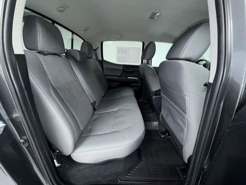 Certified 2023 Toyota Tacoma SR5 w/ Black Out Package (TMS) AWD/4WD image 20