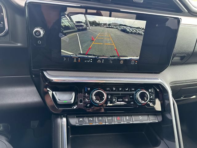 Used 2026 GMC Sierra 1500 Denali w/ Technology Package AWD/4WD image 17