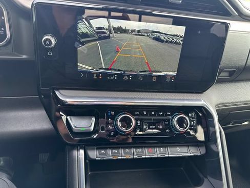 Used 2026 GMC Sierra 1500 Denali w/ Technology Package AWD/4WD image 17