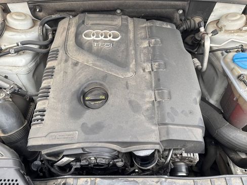 Used 2016 Audi A4 Premium w/ Audi MMI Navigation Plus image 25