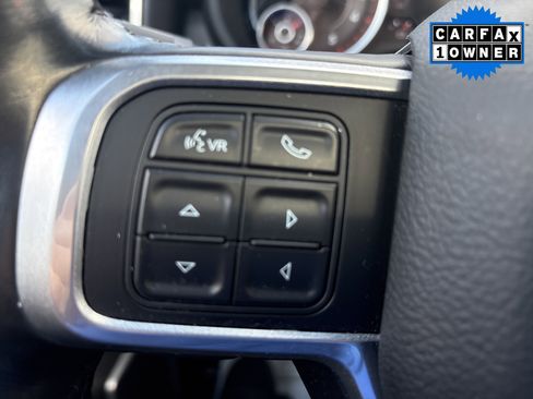 Used 2020 RAM 3500 Laramie w/ Night Edition image 17