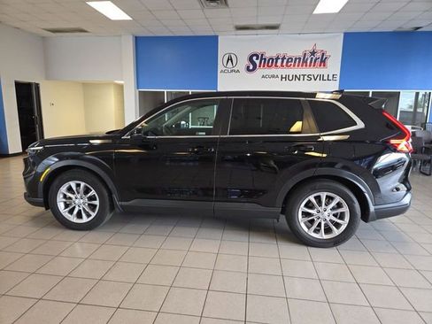 Used 2023 Honda CR-V EX image 5