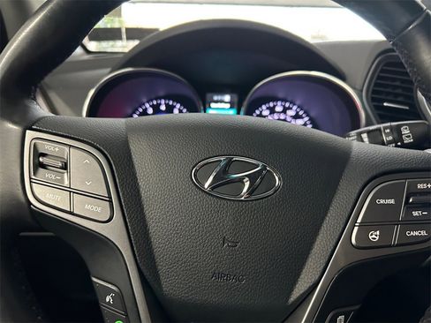 Used 2016 Hyundai Santa Fe SE w/ Option Group 02 image 28