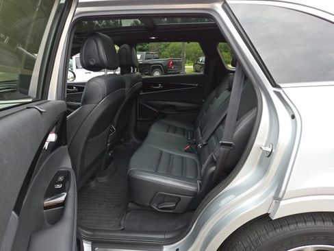 Used 2016 Kia Sorento SX AWD/4WD image 28