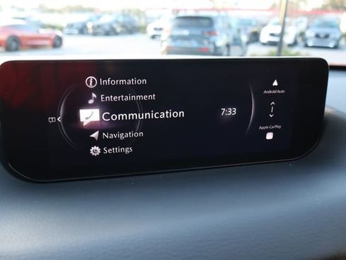 Used 2025 MAZDA CX-50 AWD 2.5 Hybrid w/ Premium Pkg image 37