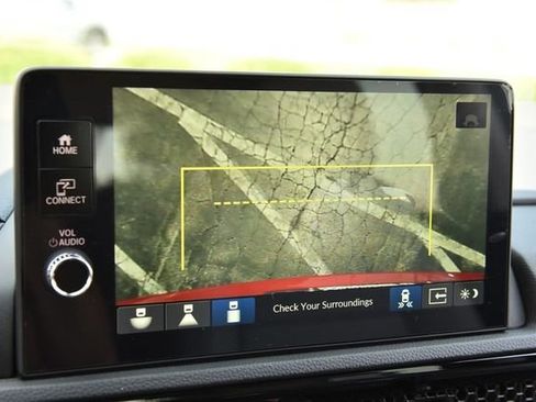 New 2026 Honda CR-V EX-L image 14
