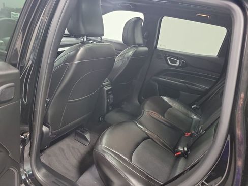 Used 2023 Jeep Compass High Altitude AWD/4WD image 25