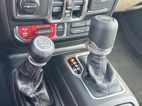 New 2026 Jeep Gladiator Sport AWD/4WD image 34