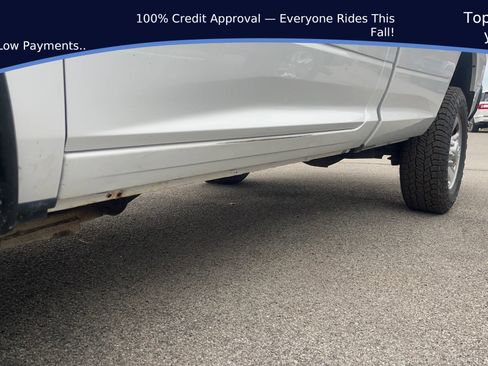 Used 2015 RAM 2500 Tradesman w/ Snow Chief Group image 25