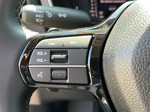 New 2026 Honda Passport RTL image 12