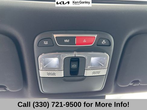 Certified 2023 Kia Telluride EX X-Line AWD/4WD image 38