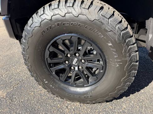 New 2026 Ford F150 Raptor AWD/4WD image 28