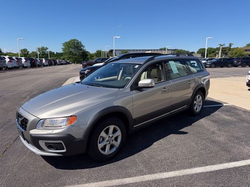 Used 2008 Volvo XC70 3.2 AWD/4WD image 6