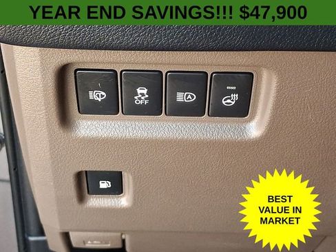 Used 2023 Lexus GX 460 Premium image 31