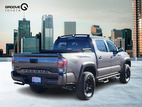 Used 2021 Toyota Tacoma TRD Pro image 6