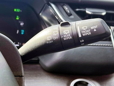 Used 2022 Jeep Grand Cherokee Limited 4xe image 20