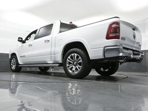 Used 2022 RAM 1500 Limited AWD/4WD image 48