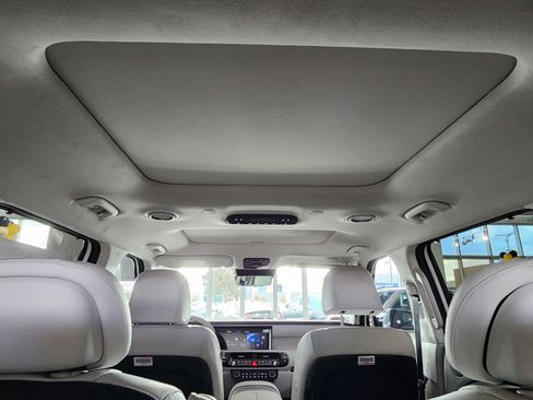 New 2026 Hyundai Palisade Calligraphy image 28