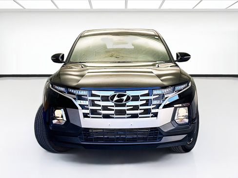 Used 2023 Hyundai Santa Cruz SEL w/ Cargo Package image 2