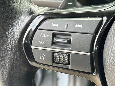 Used 2024 Honda Civic Touring image 28