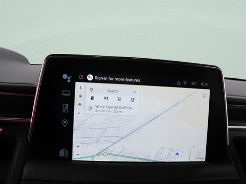 Used 2023 Chevrolet Tahoe High Country image 14