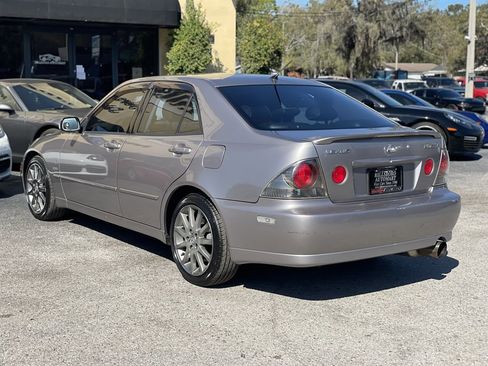 Used 2004 Lexus IS 300 image 20