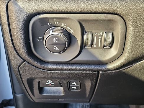 New 2026 RAM 1500 Big Horn image 26