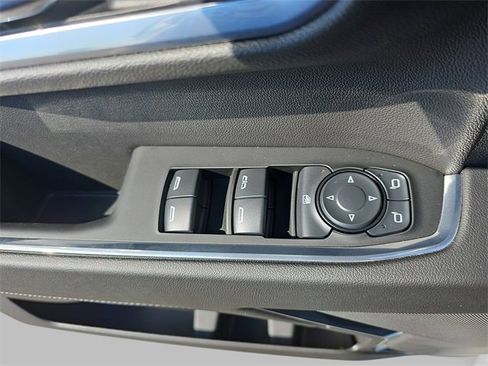 Certified 2024 GMC Sierra 1500 Elevation image 27